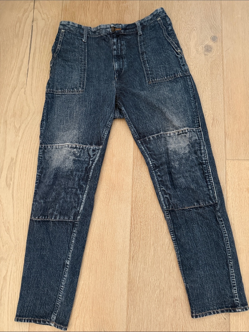 rag & bone Miramar